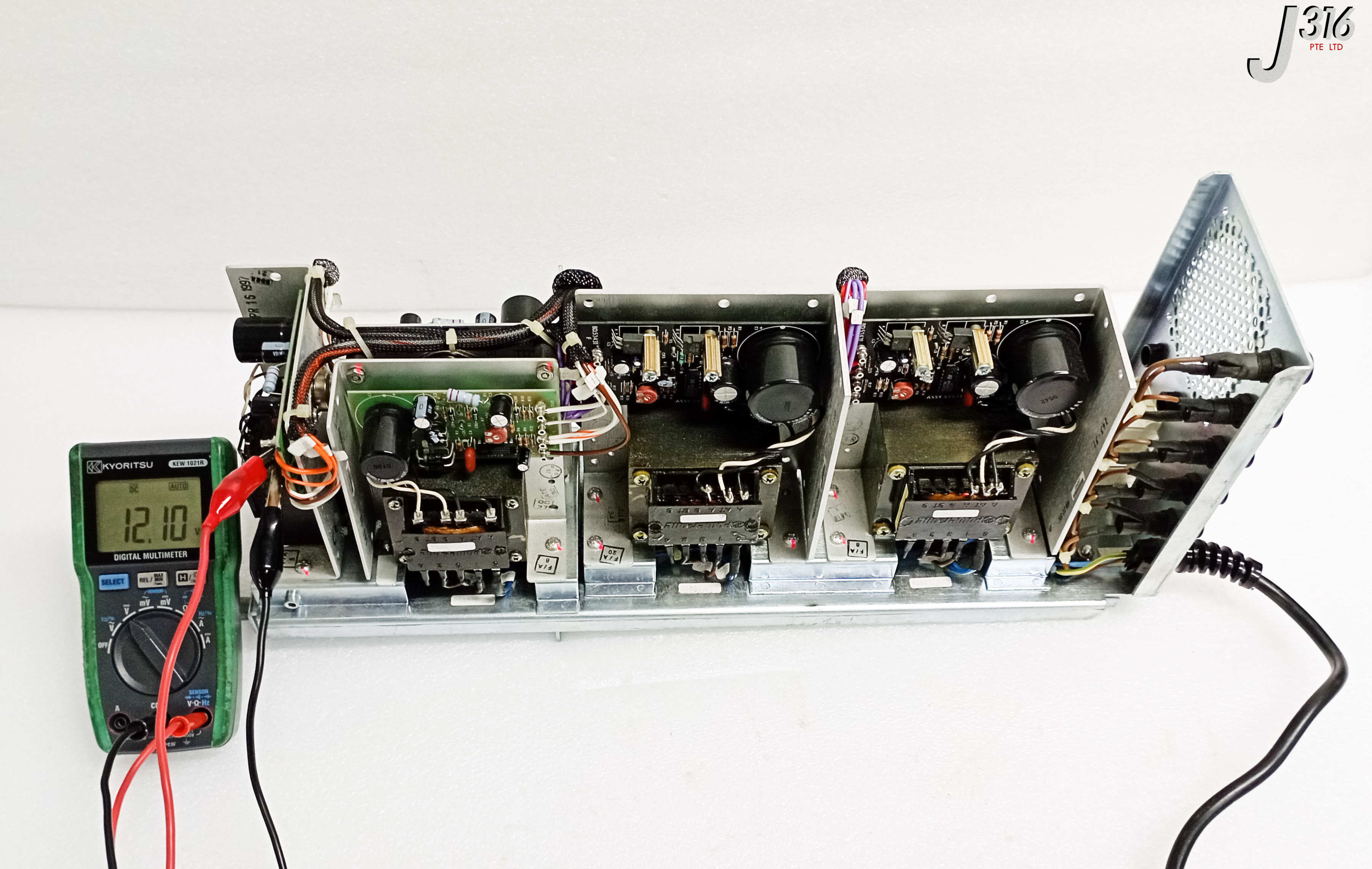 32254 TERADYNE POWER SUPPLY 961-128-00 | eBay